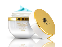 Below Zero Frozen Gold Multi-Vitamin Magnetic Mud Mask, 50 mL/1.7 fl oz - thumbnail 2