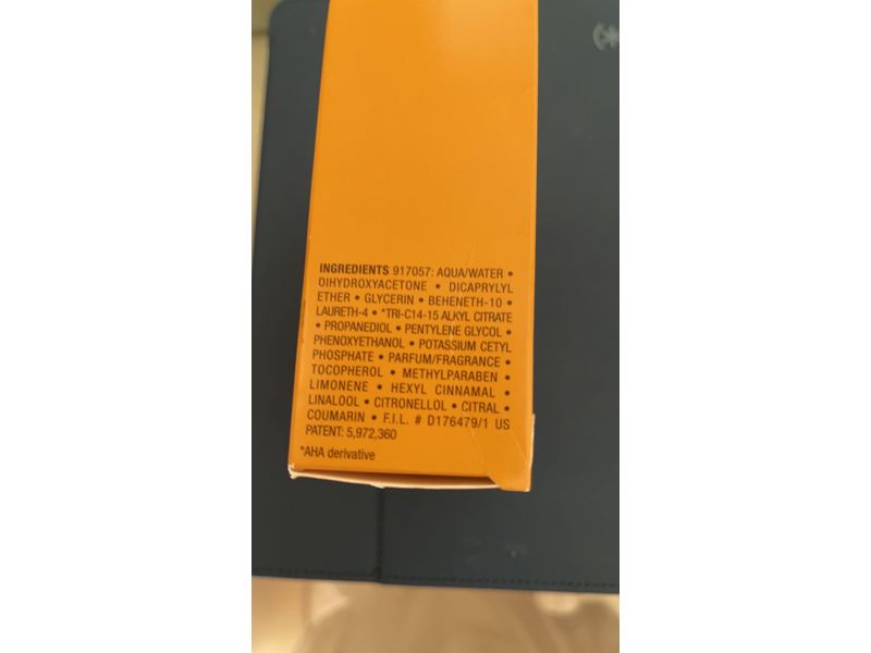 L'oreal Paris Sublime Bronze Self-Tanning Towelettes, Medium, Streak Free, 6 Count, Pack Of 2