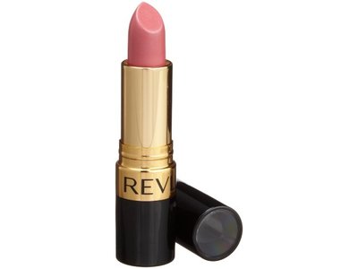 Revlon Super Lustrous Lipstick, Choco-Liscious, 0.15 oz/5 mL, Pack Of 6