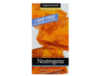 Neutrogena The Transparent Facial Bar, 3.5 oz/100 g, 3 Count - Image 2
