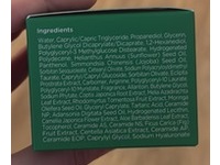 Olivia Umma Pudding Calming Everyday Cream, Aloe Vera, Ceramide, Panthenol, 1.76 oz/50 g - thumbnail 3