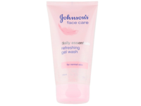 Johnson's Face Care Daily Essentials Refreshing Gel Wash, 150 mL - Image 2