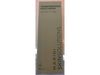 Marini SkinSolutions Transformation Face Cream, 1 oz/28 g - Image 3
