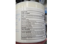 Aveeno Eczema Therapy Nighttime Itch Relief Cream, 11 oz/312 g - Image 4