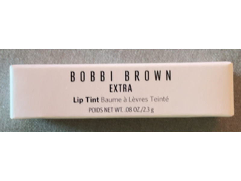 Bobbi Brown Extra Lip Tint, 618 Bare Blackberry, 0.08 oz/2.3 g