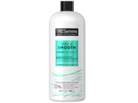TRESemme Silky & Smooth Conditioner, Argan Oil, 28 fl oz/828 mL - thumbnail 1