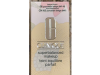 Clinique Superbalanced Makeup, 08 Porcelain Beige, 1 fl oz - thumbnail 4