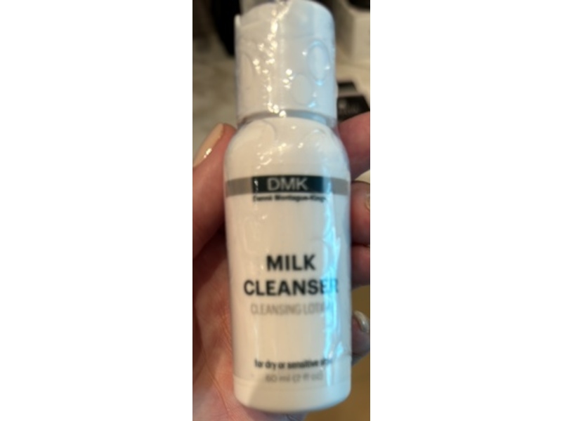 Dmk Milk Cleanser, 2 fl oz/60 mL