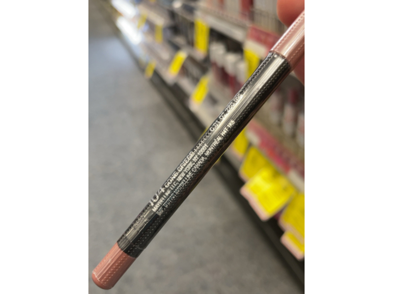 Maybelline Color Sensational Shaping Lip Liner, 104 Gone Griege, 0.01 oz/280 mg