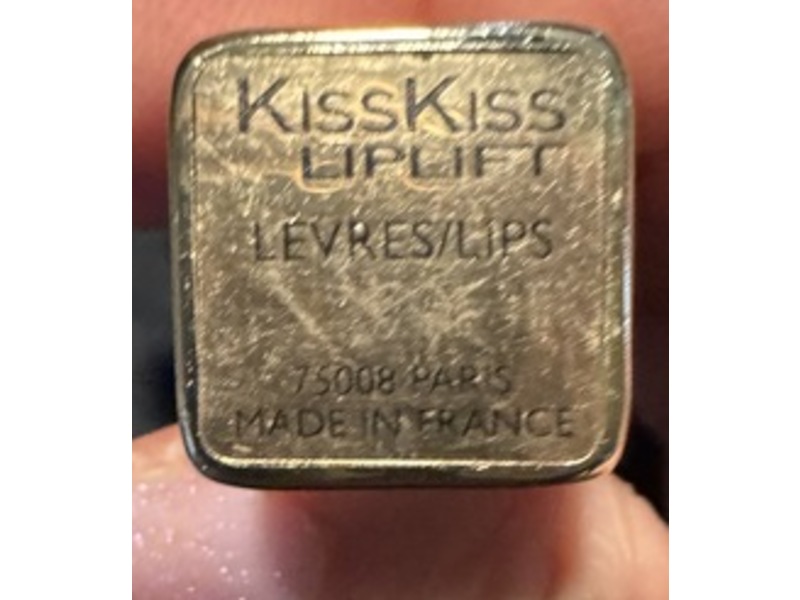 Guerlain Kiss Kiss Lip Lift