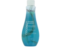 Juice Organics Repairing Shampoo, Coconut, 10 fl oz/300 mL - thumbnail 1