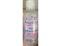 ReitzeR's PetJell-Oyl Liquid Petroleum Jelly Tissue Skincare Oil, 100 mL - thumbnail 2