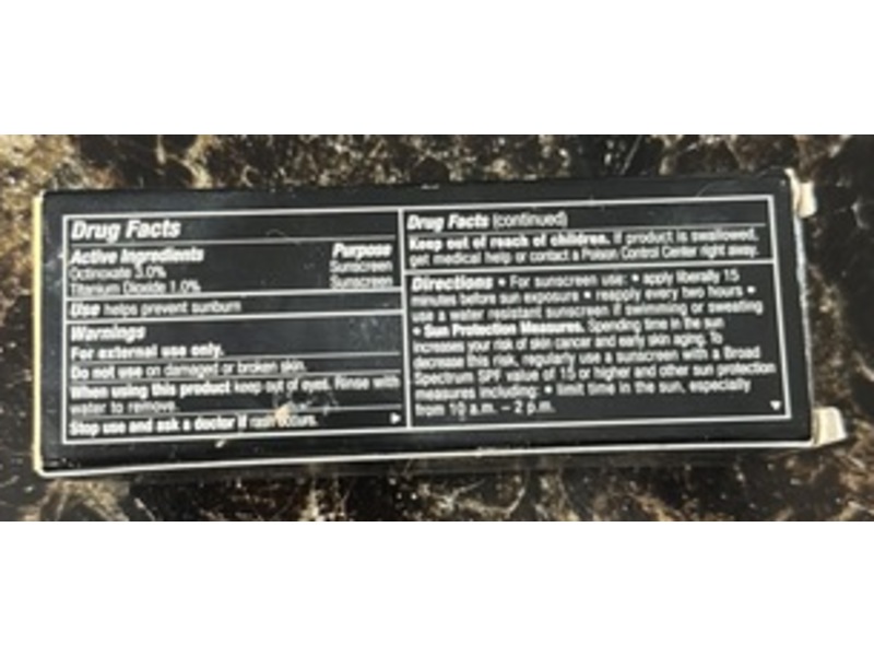 M.A.C Studio Fix Fluid 24Hr Matte Foundation + Oil Control, SPF 15, NC27, 1 fl oz/30 mL