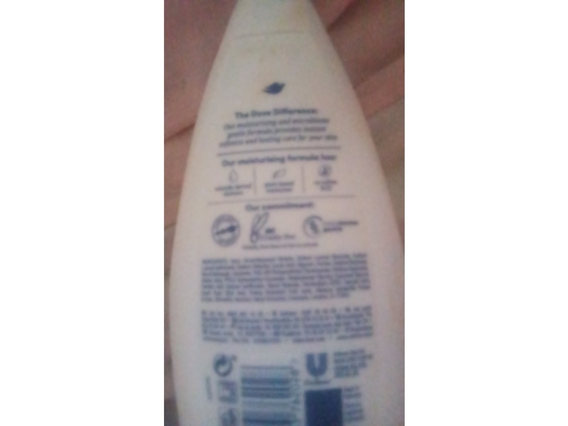 Dove Reviving Body Wash, Pomegranate & Hibiscus, 225 mL, Pack Of 2