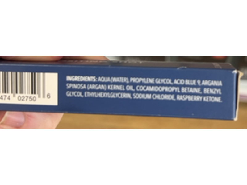 Madison Reed Color Depositing Shot Shampoo, Brunette, 0.67 fl oz/20 mL