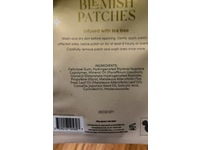 Disney Princess Blemish Patches, Tea Tree - thumbnail 3