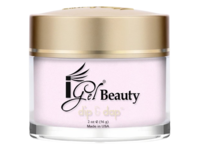 iGel Beauty Dip & Dap, DP4 Medium Pink, 2 oz/56 g - thumbnail 1