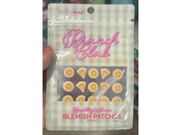 What A Beaut Brunch Club Blemish Patches, Sparkling Mimosa, 25 Count - thumbnail 2