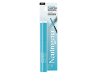 Neutrogena Hydro Boost Plumping Mascara, Waterproof, Black 07, 0.21 oz/6 g - thumbnail 1