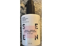 SEEN Frizz+Repair Treatment Mask, 8 fl oz - thumbnail 2