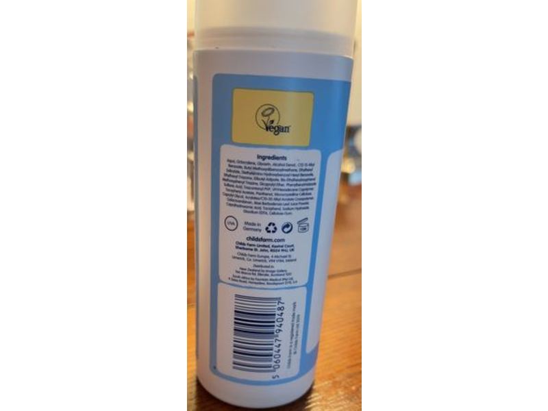 Childs Farm 50+ Sun Spray, 4.2 fl oz/125 mL