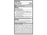 Amazon Basics Clarifying Body Wash, Pink Grapefruit, 8.5 fl oz/251 mL - thumbnail 4