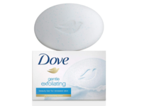 Dove Gentle Exfoliating Beauty Cream Bar, 100 g - thumbnail 1