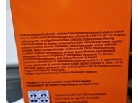 Tide Ultra OXI Powder Detergent, 114 oz/3.26 Kg, 73 Loads - thumbnail 3