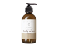 Body Care Collection Moisturizing Body Lotion, Bakuchiol+frankincense, 8 fl oz/237 mL - thumbnail 1