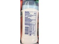 Dove Invisible Solid Deodorant, Powder, 2.6 oz/74 g - thumbnail 3