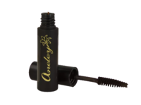 Aneley Natural Long Lash Mascara, Black - Image 2