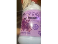 La Palm Spa Organic Massage Lotion, Sweet Lavender Dreamers, 3785 mL - Image 3