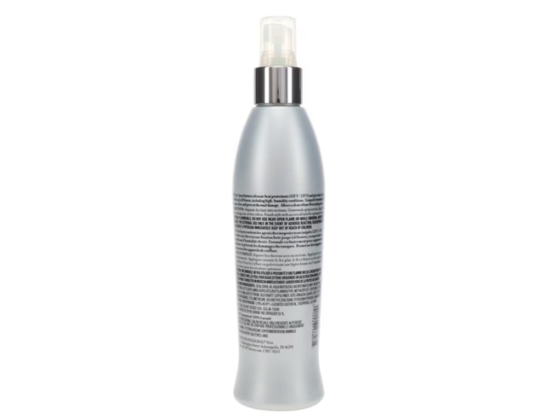 Kenra Professional Platinum Hot Protection Spray, 20, 8 fl oz/237 mL