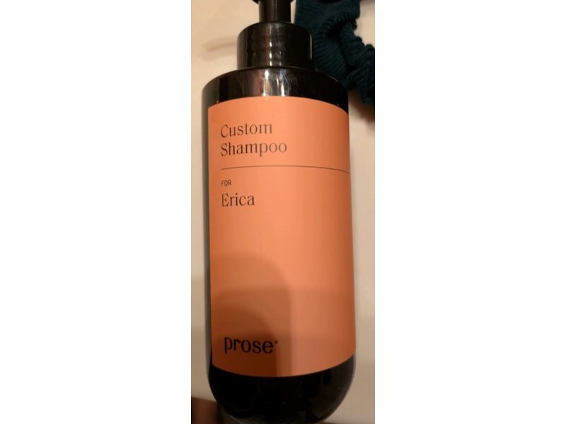 Prose Erica Shampoo, 8.5 fl oz/250 mL
