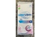 Waterwipes Body & Intimate Wipes, 30 Count - thumbnail 2