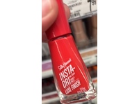 Sally Hansen Insta-Dri Nail Color, 362 Crimson Crush, 0.31 fl oz/9.17 mL - thumbnail 2