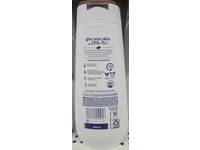 Dove Restore Body Wash, Coconut & Cocoa Butter, 11 fl oz - thumbnail 3