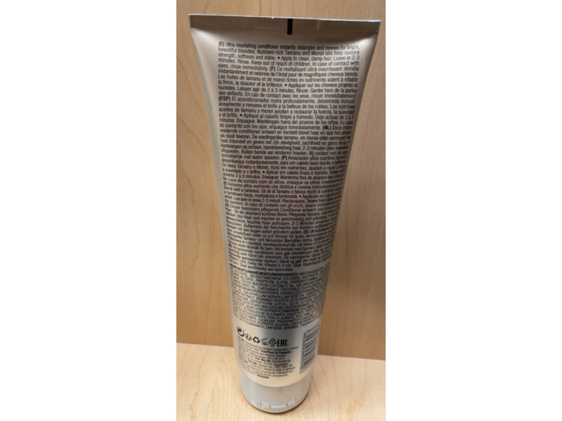 Joico Blonde Life Brightening Conditioner, 8.5 fl oz/250 mL