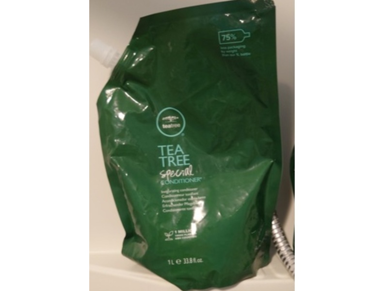 Tea Tree Special Conditioner, 33.8 fl oz/1 L