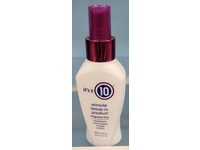 It's A 10 Miracle Leave In Product, Fragrance Free, 4 fl oz/120 mL - thumbnail 2