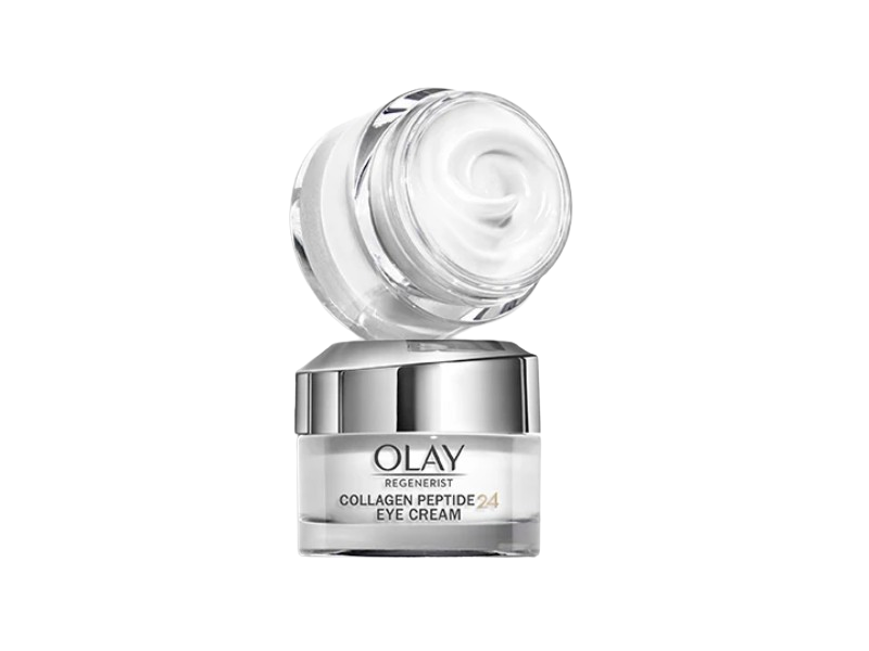 Olay Regenerist Collagen Peptide 24 Eye Cream, 0.5 fl oz/15 mL