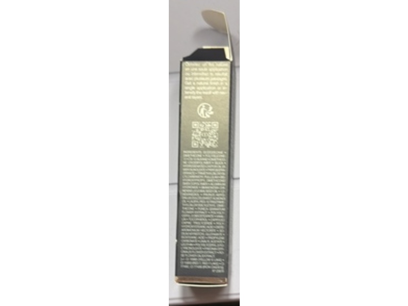 Dior Rouge Dior On Stage Ink Blur Matte Liquid Lipstick, 999 The Iconic Red, 0.20 fl oz/60 mL