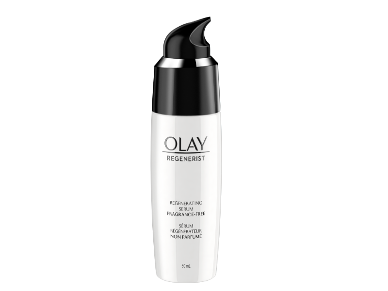 Olay Regenerist Daily Regenerating Serum, Procter & Gamble