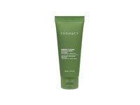 Farmacy Green Clean Whipped Foaming Cleanser, Moringa + Green Clay, 1.7 fl oz/50 mL - Image 2
