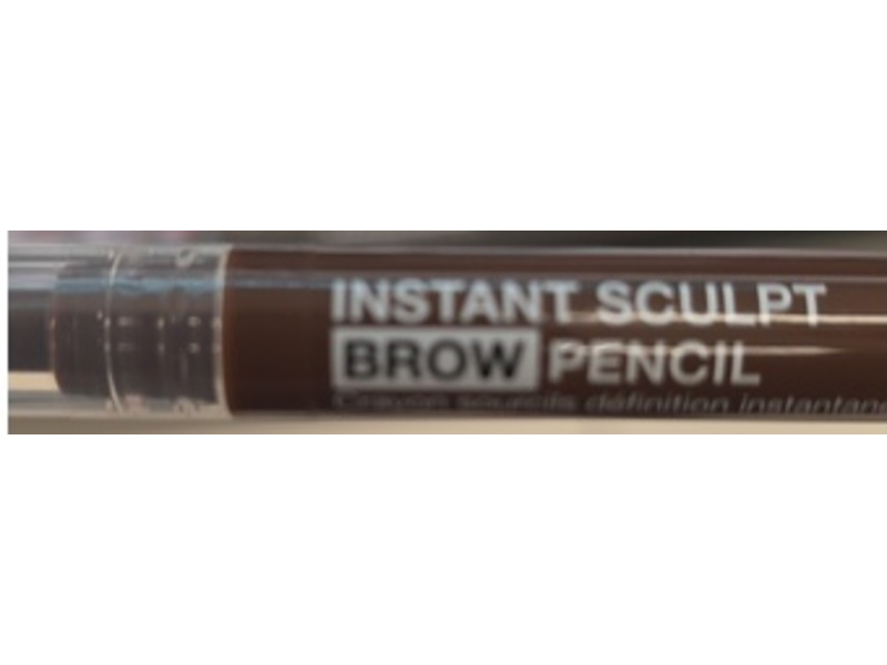 Sephora Collection Instant Sculpt Brow Pencil, 05 Medium Brown, 0.005 oz/0.15 g