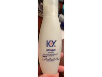 KY Water Based Personal Lubricant, 1.5 fl oz/44 mL - thumbnail 2
