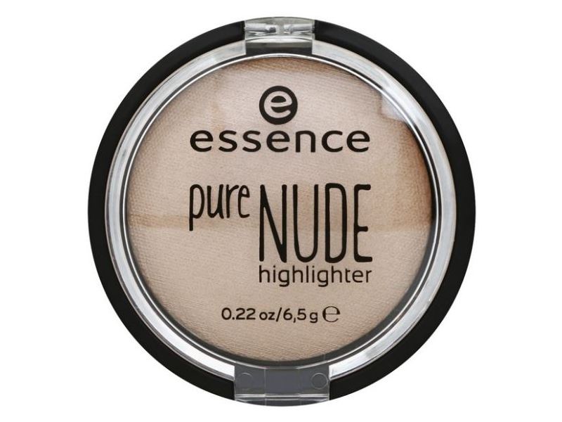 Essence Pure Nude oz Ingredients Reviews