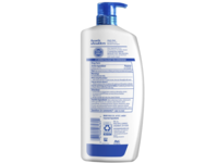Head & Shoulders Classic Clean Daily Shampoo, 32.1 fl oz/950 mL, Pack Of 2 - thumbnail 2
