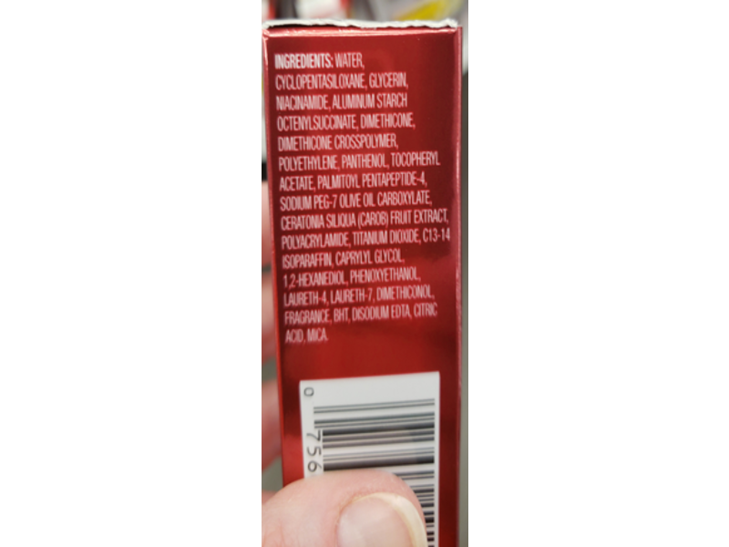 Olay Regenerist Micro Sculpting Serum, 0.5 fl oz/15 mL