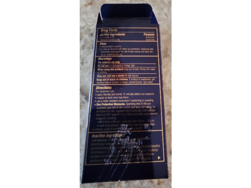 Estee Lauder Double Wear Sheer Long Wear Makeup Foundation, 2C3 Fresco, SPF 19, 1 fl oz/30 mL